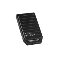 Produktbild för WD Black C50 Expansion Card for XBOX - hårddisk - 1 TB