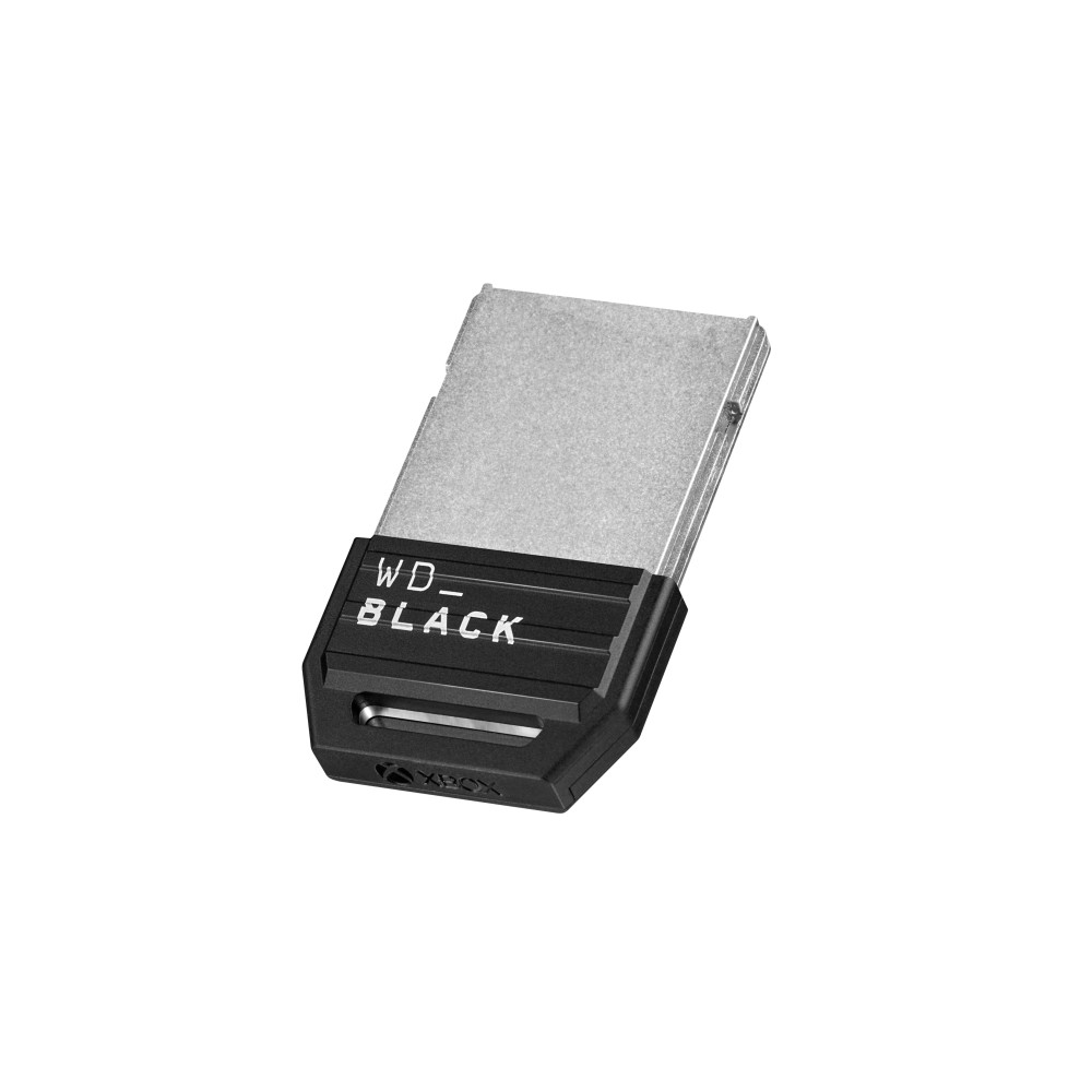 Produktbild för WD Black C50 Expansion Card for XBOX - hårddisk - 1 TB