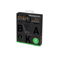 Produktbild för WD Black C50 Expansion Card for XBOX - hårddisk - 1 TB