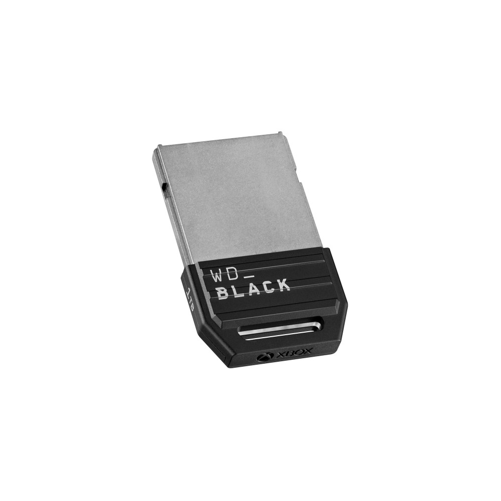 Produktbild för WD Black C50 Expansion Card for XBOX - hårddisk - 1 TB