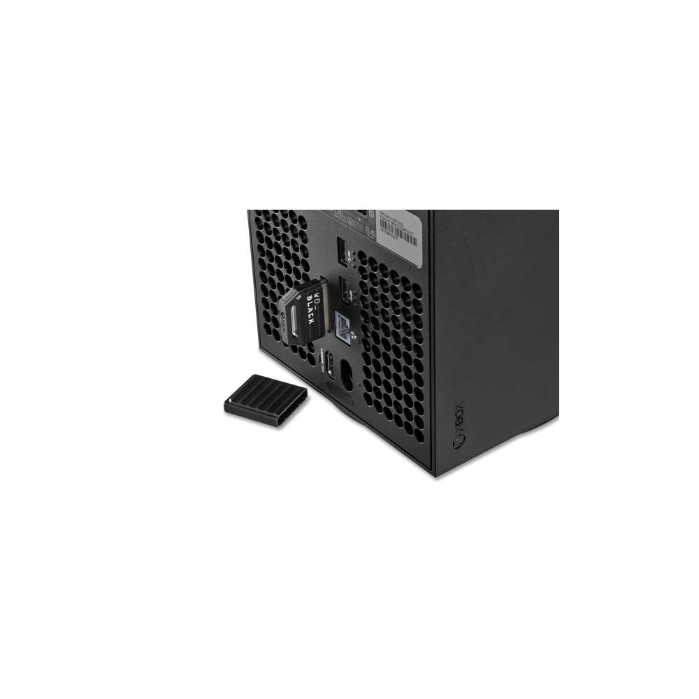 Produktbild för WD Black C50 Expansion Card for XBOX - hårddisk - 1 TB
