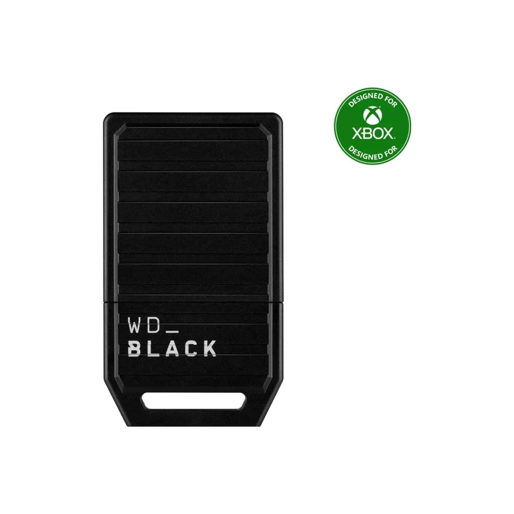 Produktbild för WD Black C50 Expansion Card for XBOX - hårddisk - 1 TB
