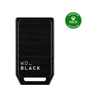 Produktbild för WD Black C50 Expansion Card for XBOX - hårddisk - 1 TB