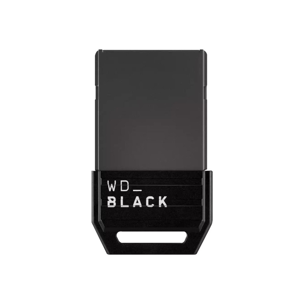 Produktbild för WD Black C50 Expansion Card for XBOX - hårddisk - 1 TB
