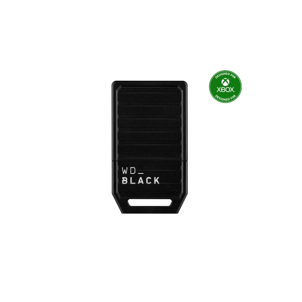 Produktbild för WD Black C50 Expansion Card for XBOX - hårddisk - 1 TB