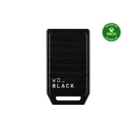 Produktbild för WD Black C50 Expansion Card for XBOX - hårddisk - 1 TB