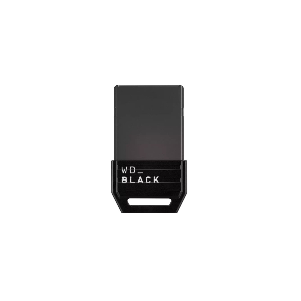 Produktbild för WD Black C50 Expansion Card for XBOX - hårddisk - 1 TB