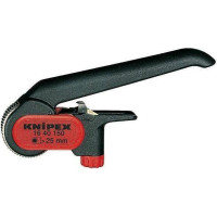 Produktbild för Knipex 16 40 150 SB, Handdriven kabelavbitare, Svart, Svart,...