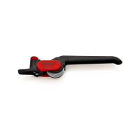 Produktbild för Knipex 16 40 150 SB, Handdriven kabelavbitare, Svart, Svart,...