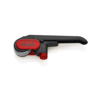 Produktbild för Knipex 16 40 150 SB, Handdriven kabelavbitare, Svart, Svart,...
