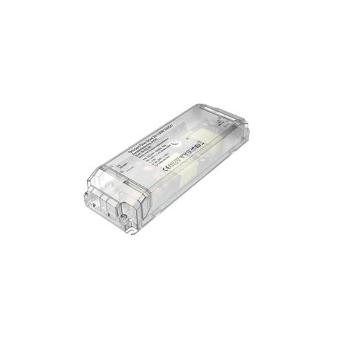 Solar Plus One drive dimbar driver 100W 24V DC konstantspänningsdriver,...