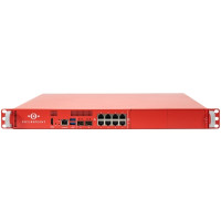 Produktbild för Securepoint UTM Security Appliances RC1000R G6 - säkerhetsfunktion