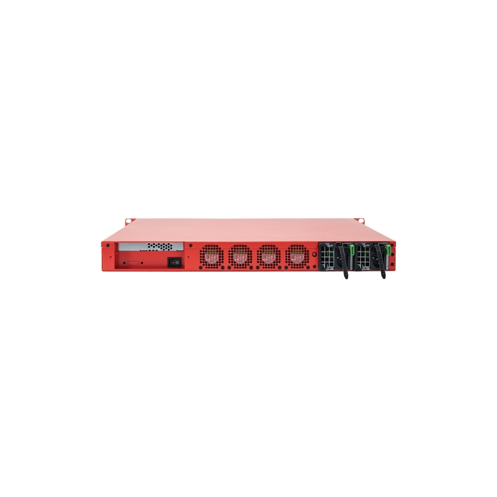 Produktbild för Securepoint UTM Security Appliances RC1000R G6 - säkerhetsfunktion