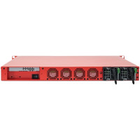 Produktbild för Securepoint UTM Security Appliances RC1000R G6 - säkerhetsfunktion