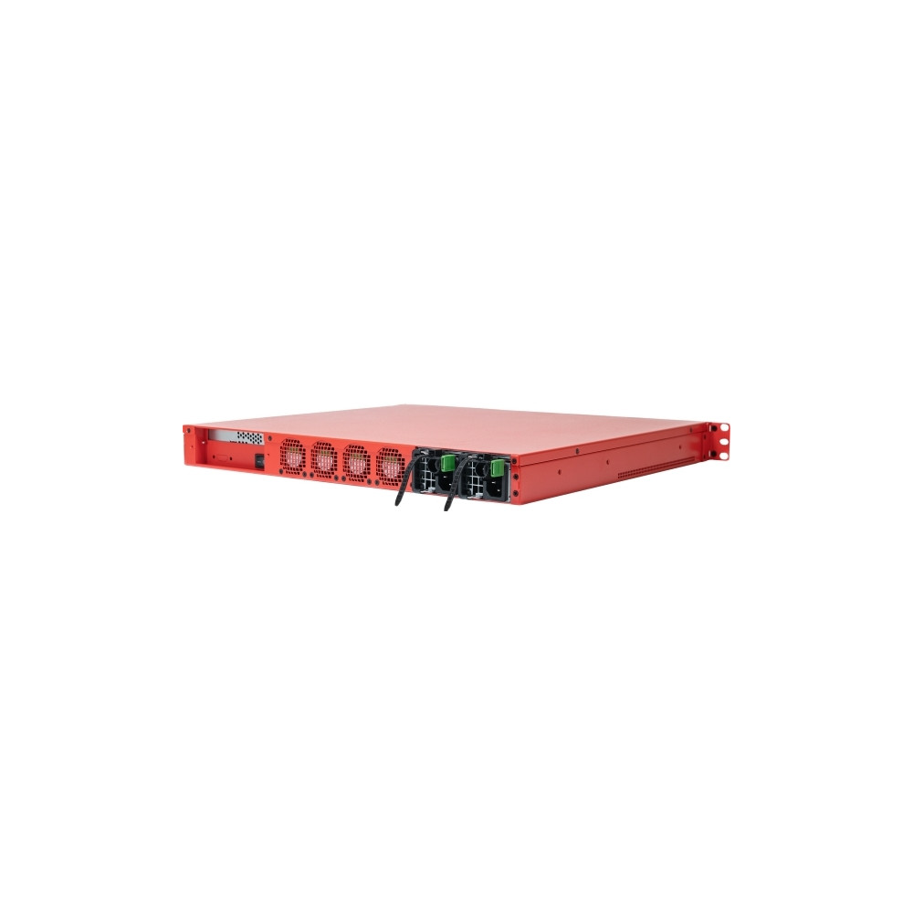 Produktbild för Securepoint UTM Security Appliances RC1000R G6 - säkerhetsfunktion