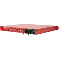 Produktbild för Securepoint UTM Security Appliances RC1000R G6 - säkerhetsfunktion