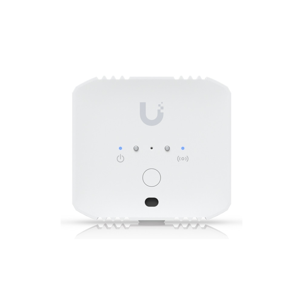 Produktbild för Ubiquiti UniFi - miljöövervakare - SuperLink