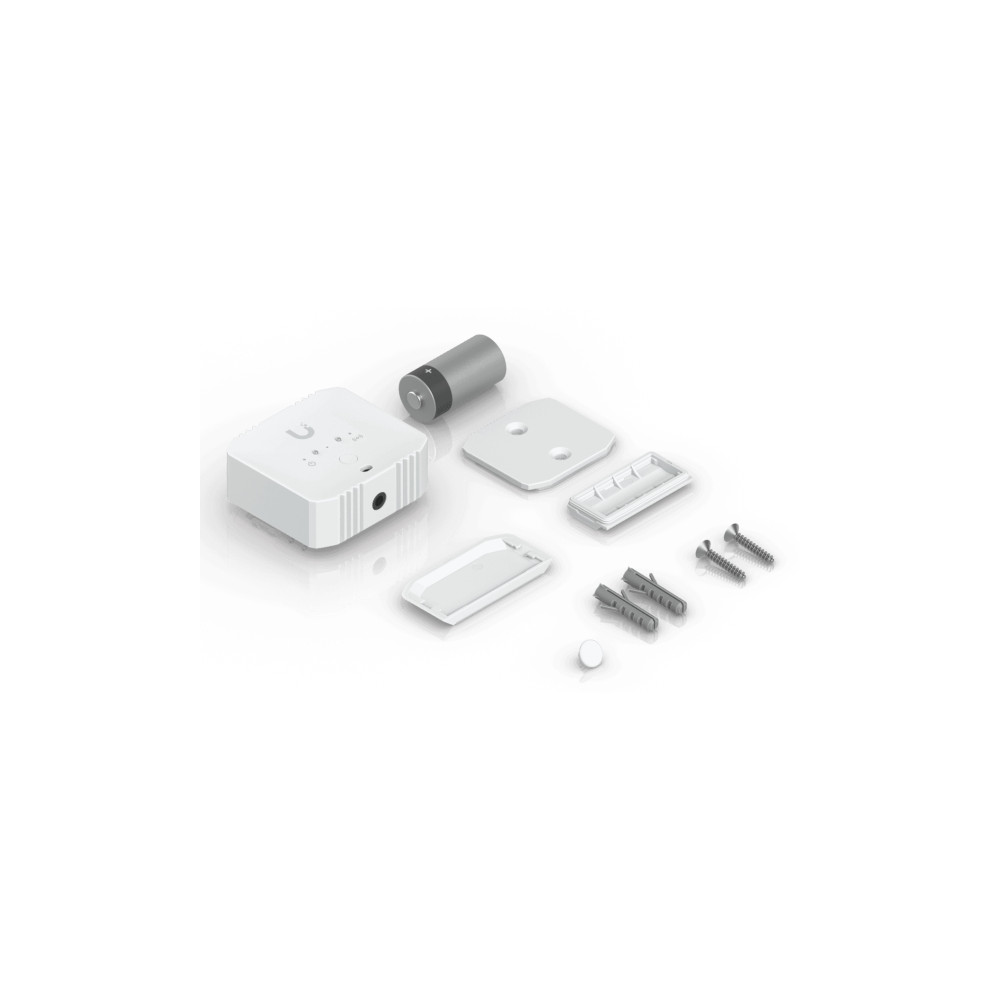 Produktbild för Ubiquiti UniFi - miljöövervakare - SuperLink