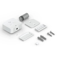 Produktbild för Ubiquiti UniFi - miljöövervakare - SuperLink