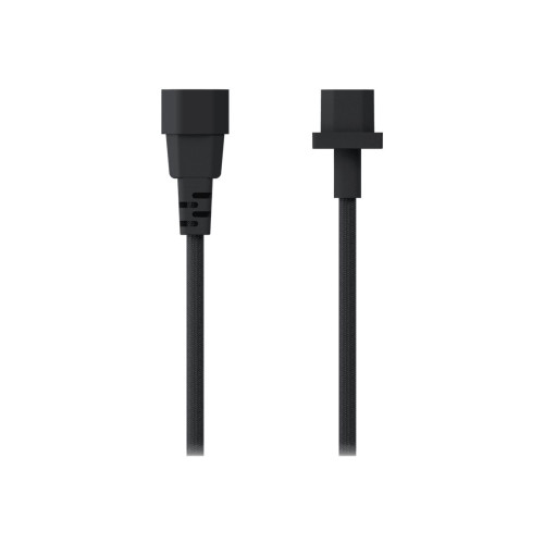 Ubiquiti Ubiquiti - strömkabel - power IEC 60320 C13 till IEC 60320 C14 - 1.8 m