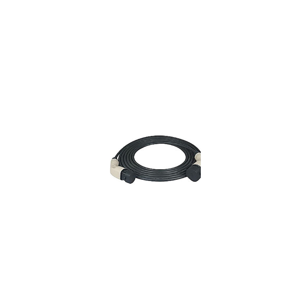 Produktbild för Orbis laddkabel 8 m 3F 32A