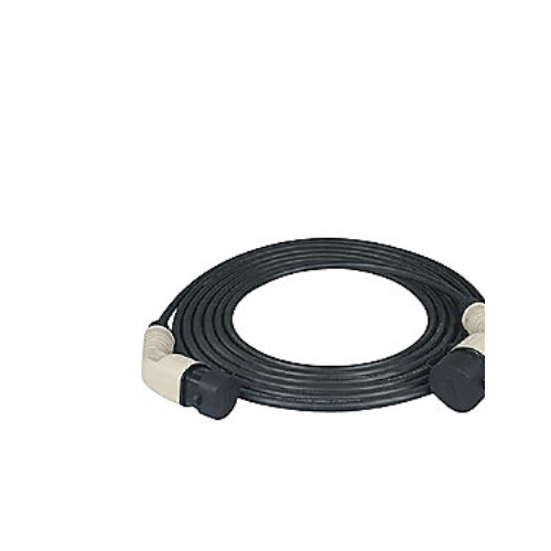 ELTECO Orbis laddkabel 8 m 3F 32A