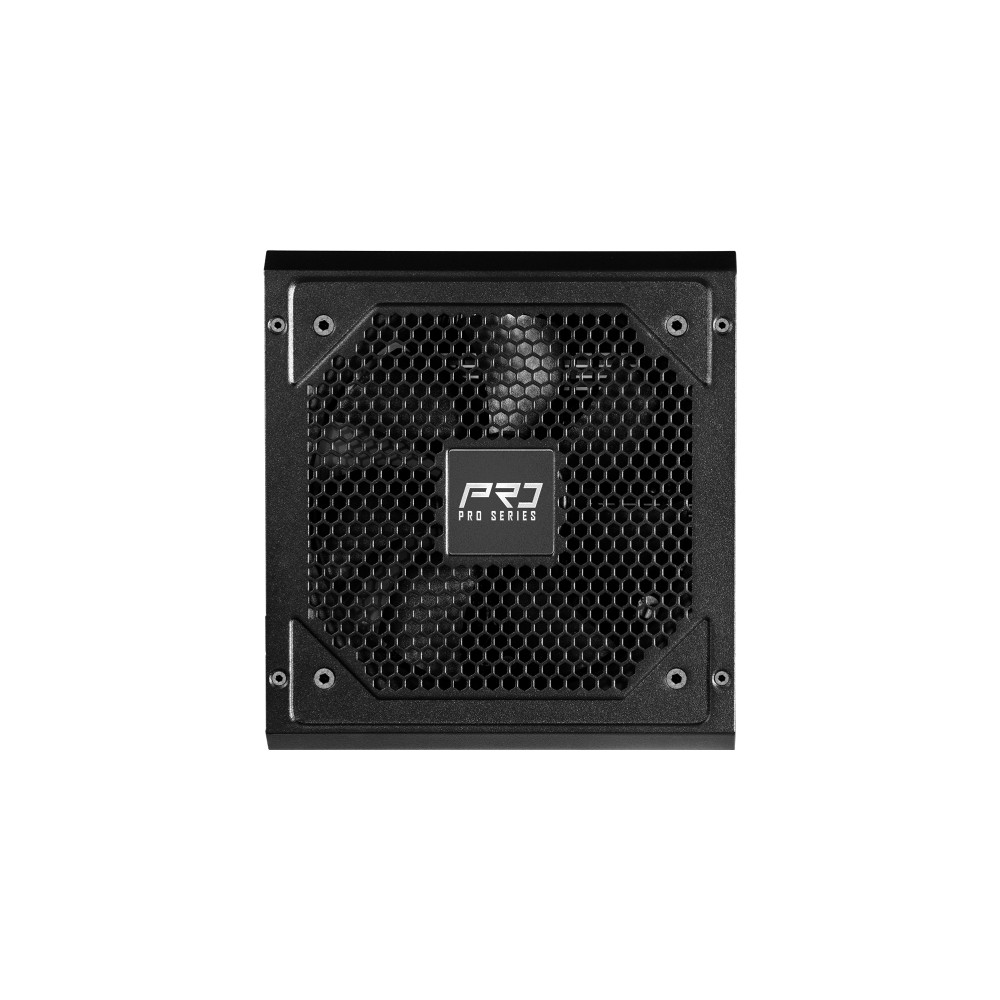 Produktbild för Asrock PRO-750B, 750 W, 100