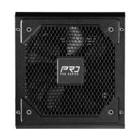 Produktbild för Asrock PRO-750B, 750 W, 100