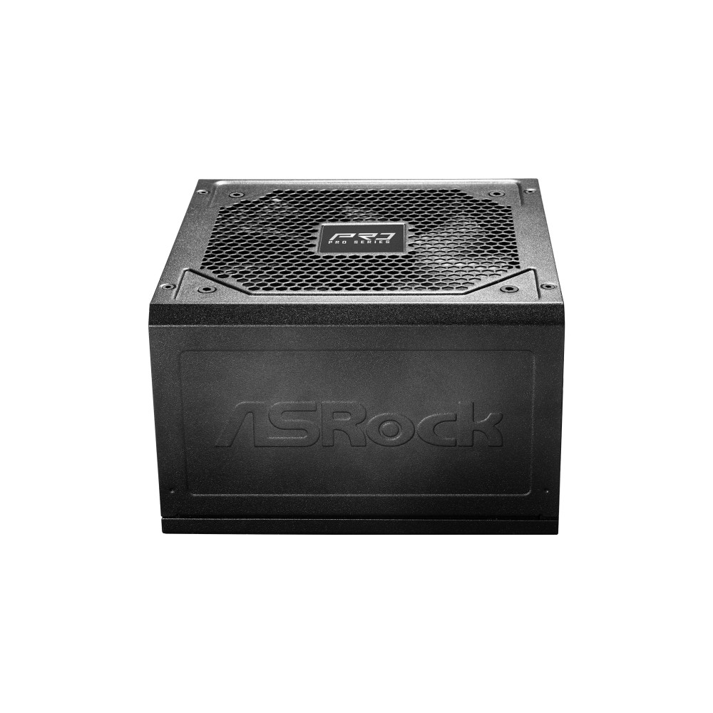 Produktbild för Asrock PRO-750B, 750 W, 100