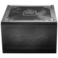 Produktbild för Asrock PRO-750B, 750 W, 100