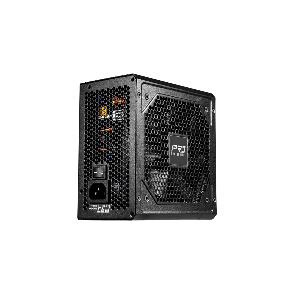 Produktbild för Asrock PRO-750B, 750 W, 100