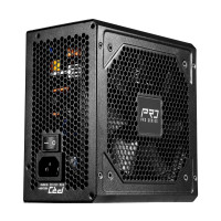 Produktbild för Asrock PRO-750B, 750 W, 100