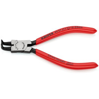 Produktbild för Knipex 44 21 J11, Låsringstång, Kromvanadinstål, Plast, Röd,...