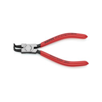 Produktbild för Knipex 44 21 J11, Låsringstång, Kromvanadinstål, Plast, Röd,...