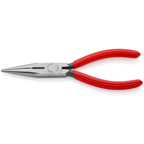 Knipex Knipex 4003773033912, Vinklad kraftavbitare, Plast, Röd, 160...