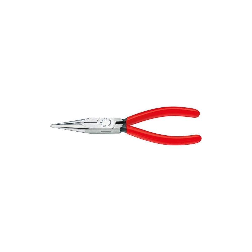 Produktbild för Knipex 4003773033912, Vinklad kraftavbitare, Plast, Röd, 160...