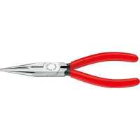 Produktbild för Knipex 4003773033912, Vinklad kraftavbitare, Plast, Röd, 160...