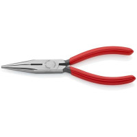 Produktbild för Knipex 4003773033912, Vinklad kraftavbitare, Plast, Röd, 160...