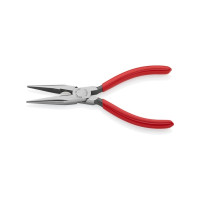 Produktbild för Knipex 4003773033912, Vinklad kraftavbitare, Plast, Röd, 160...