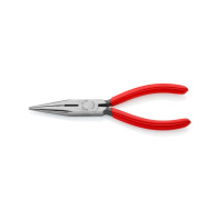 Produktbild för Knipex 4003773033912, Vinklad kraftavbitare, Plast, Röd, 160...