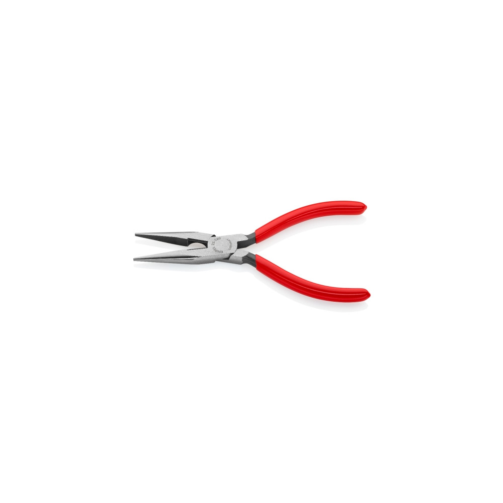 Produktbild för Knipex 4003773033912, Vinklad kraftavbitare, Plast, Röd, 160...
