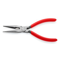 Produktbild för Knipex 4003773033912, Vinklad kraftavbitare, Plast, Röd, 160...