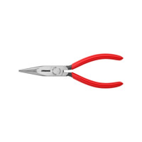 Produktbild för Knipex 4003773033912, Vinklad kraftavbitare, Plast, Röd, 160...
