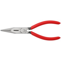 Produktbild för Knipex 4003773033912, Vinklad kraftavbitare, Plast, Röd, 160...