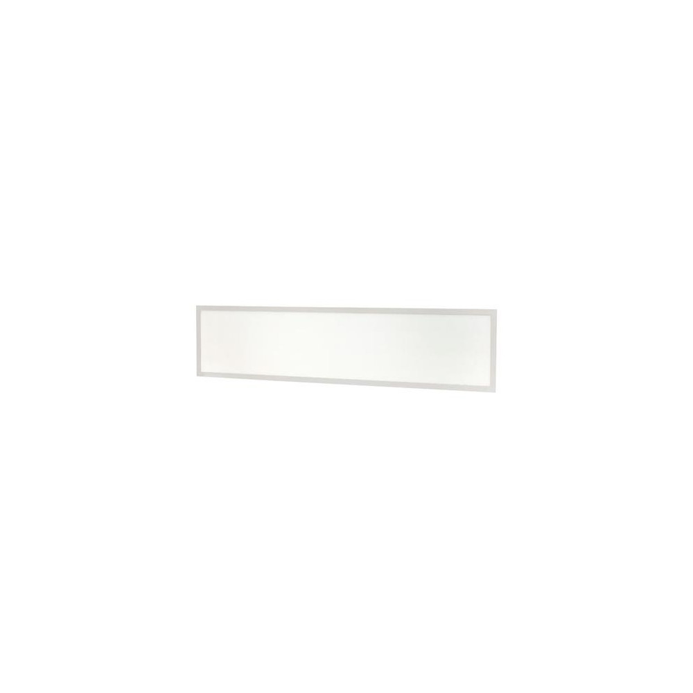 Produktbild för BORA II LED-panel 26 W, 3600 lm, 3000K, CRI80, MPO, DALI, IP...