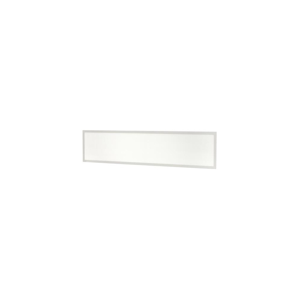 Produktbild för BORA II LED-panel 26W 3600 lm 4000K CRI80 MPO DALI IP44/IP40...