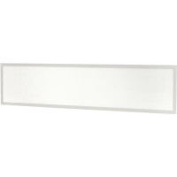 Produktbild för BORA II LED-panel 26W 3600 lm 4000K CRI80 MPO DALI IP44/IP40...