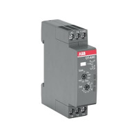 Produktbild för ABB CT-AHC.12, Grå, Status, CAN/CSA C22.2 No.14 IEC/EN 63000...