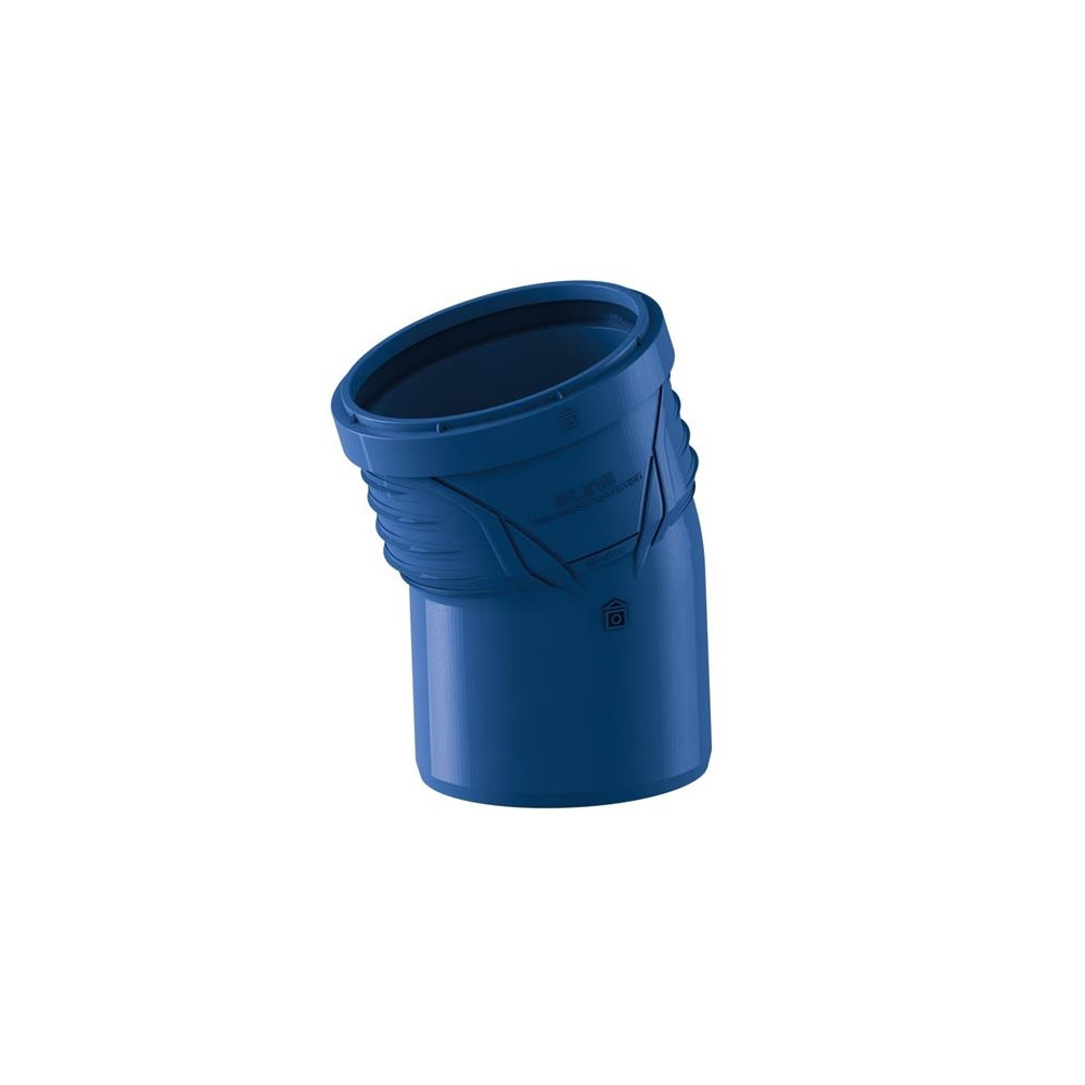 Produktbild för S-LINE böj 40 mm