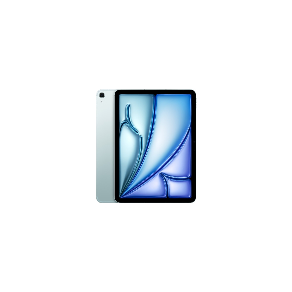 Produktbild för Apple 11-inch iPad Air M4 Wi-Fi + Cellular - surfplatta - 128 GB - 11" - 3G, 4G, 5G